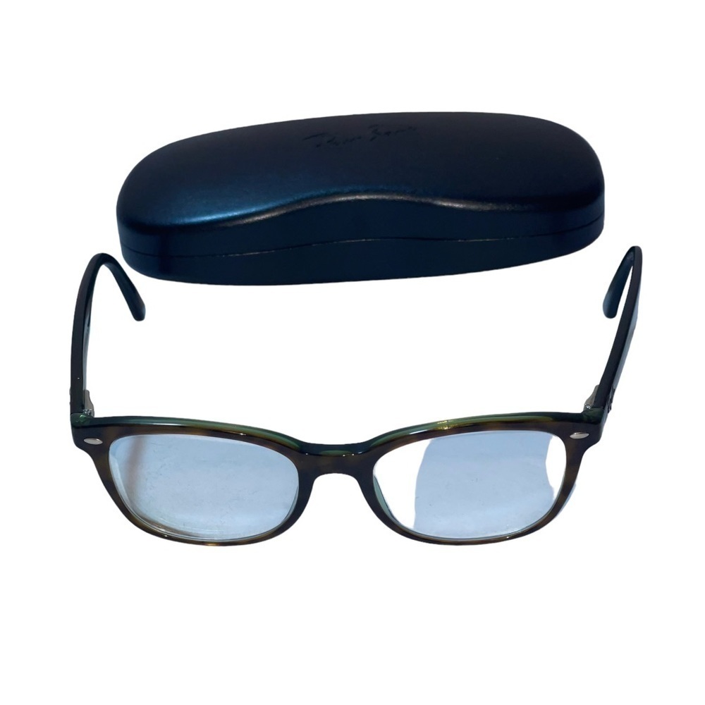 Ray-Ban Eyeglasses - Picture 2 of 8